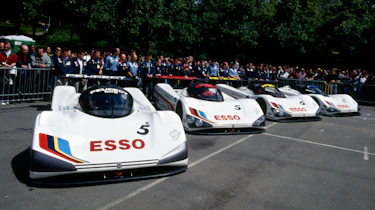 Peugeot 905s