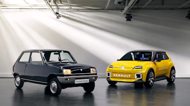 Renault R5 Concept
