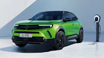 Vauxhall Mokka Electric 2023