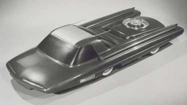 Ford Nucleon