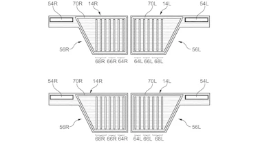 BMW grille patent 4