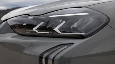DS 3 - headlight