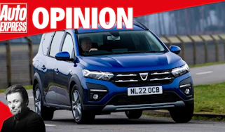 Dacia - opinion