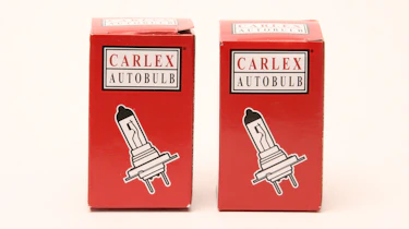 Carlex Autobulb