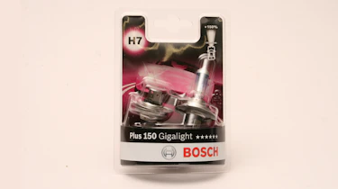 Bosch Plus 150 Gigalight