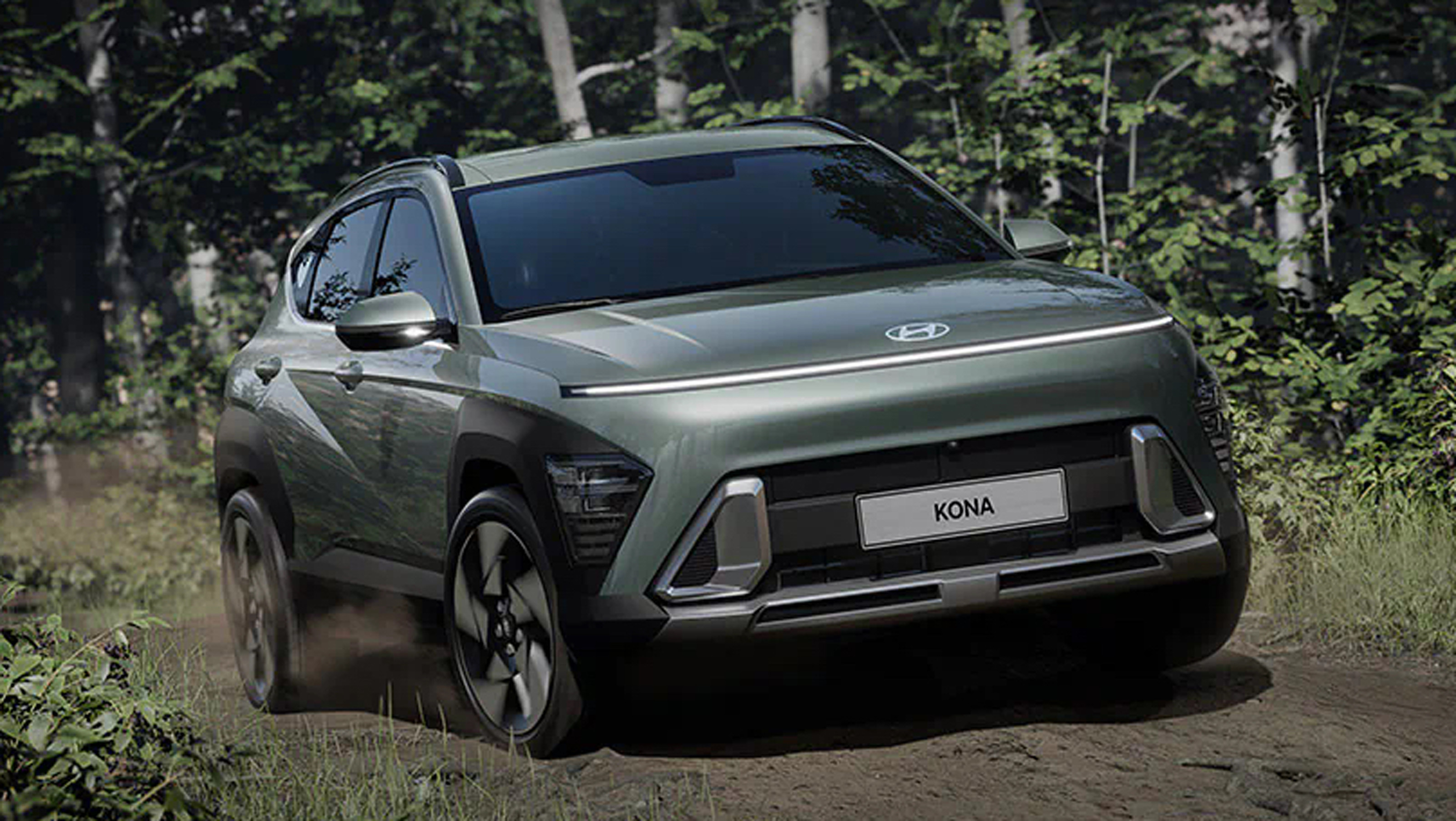 Kona
