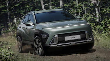 Kona