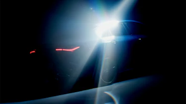Mercedes CLA - teaser image