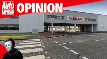 Opinion - Nissan Sunderland