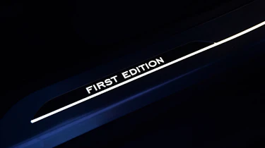 Range Rover Sport P510e - sill