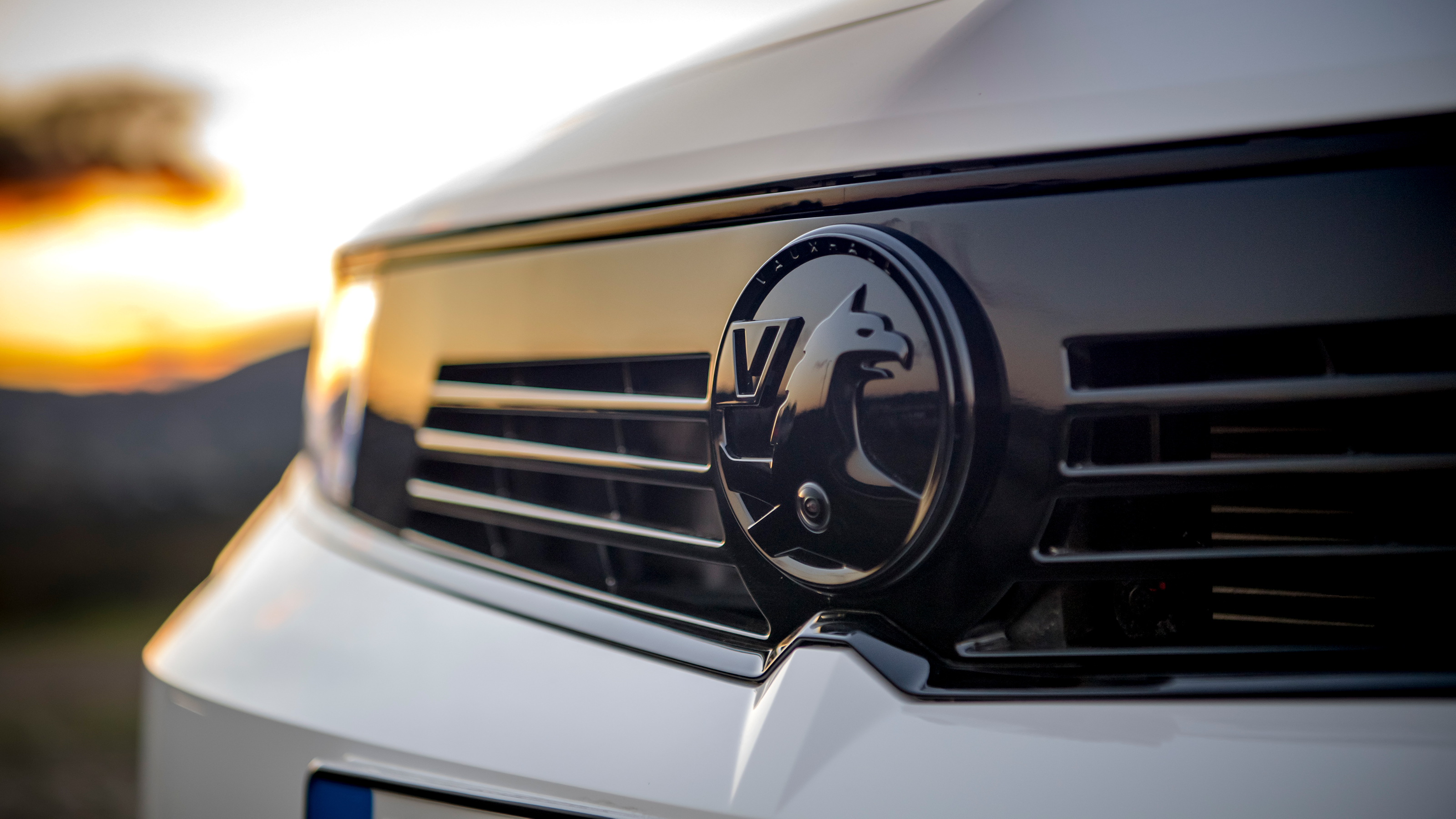 Vauxhall Astra GSe - 'Vizor'