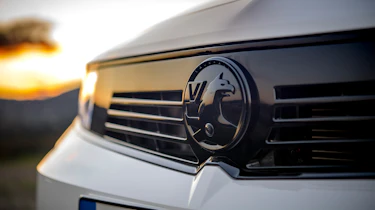 Vauxhall Astra GSe - 'Vizor'