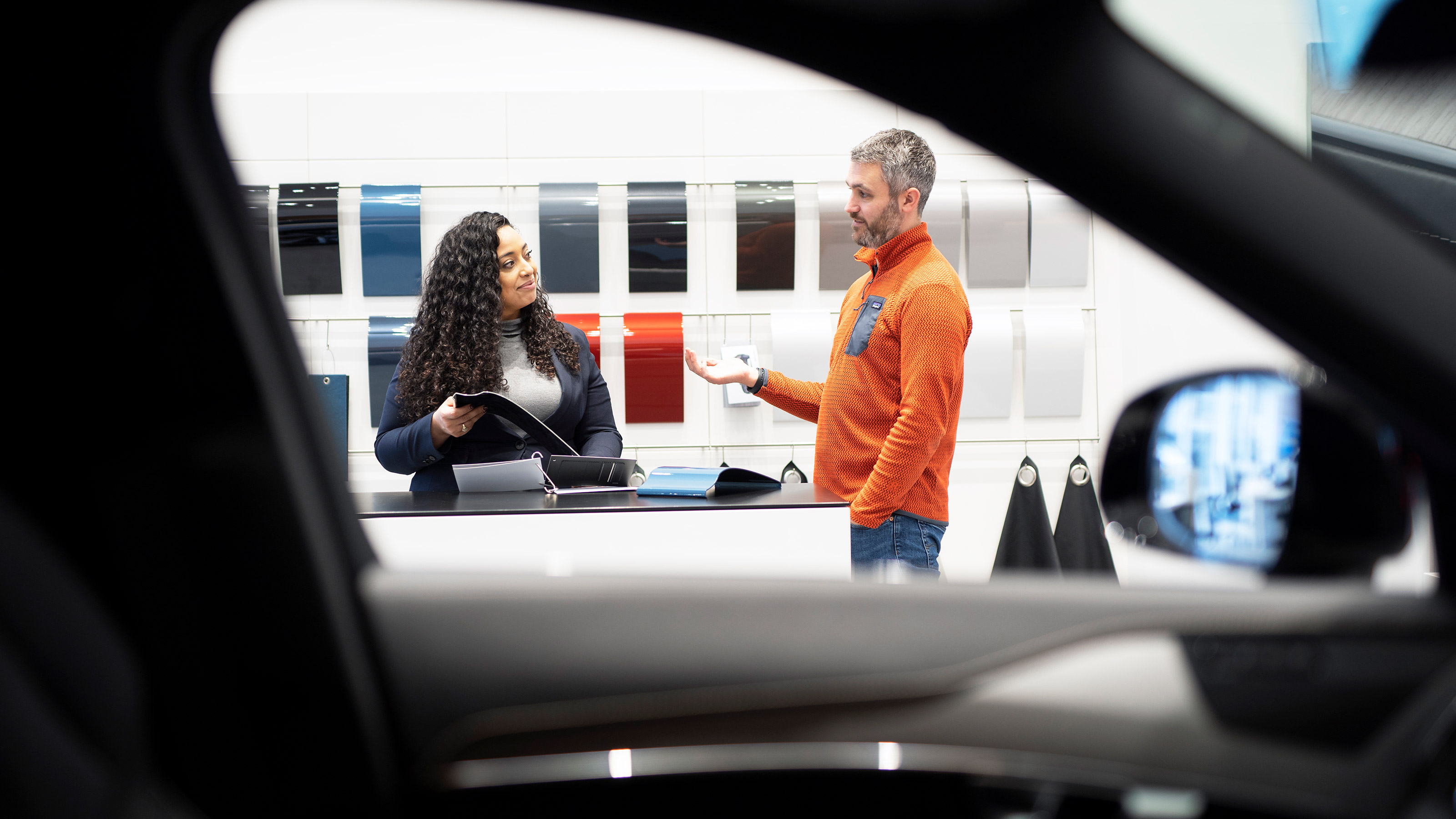 Volvo XC40 Recharge Plus long termer - first report chat