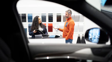 Volvo XC40 Recharge Plus long termer - first report chat