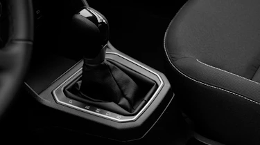 Dacia Jogger Hybrid 140 - transmission