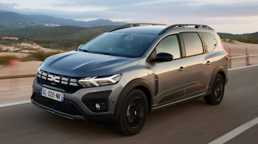 Dacia Jogger Hybrid 140 - front