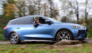 Ford Focus Active long termer final report - header