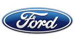 Ford badge
