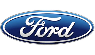 Ford badge