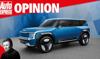 Kia opinion