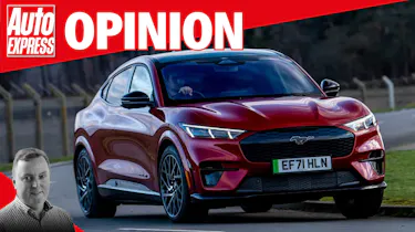 Opinion - Ford