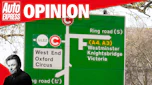 Opinion - ULEZ