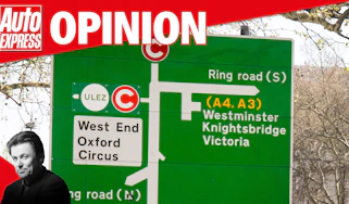 Opinion - ULEZ