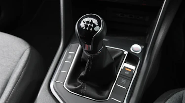 Used SEAT Tarraco - manual