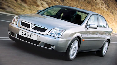 Vauxhall Vectra C