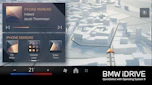 BMW iDrive 9 screenshot