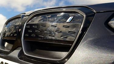 BMW iX3 M Sport Pro - i badge