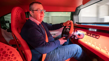 Citroen Oli concept - John McIlroy (staff)