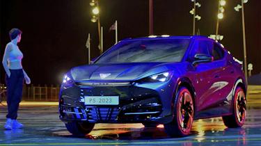 cupra