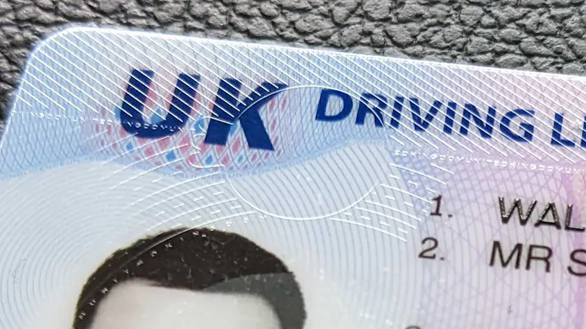 Colorage Driver License Graduated driving licence scheme launched in the UK: England, Scotland ...
