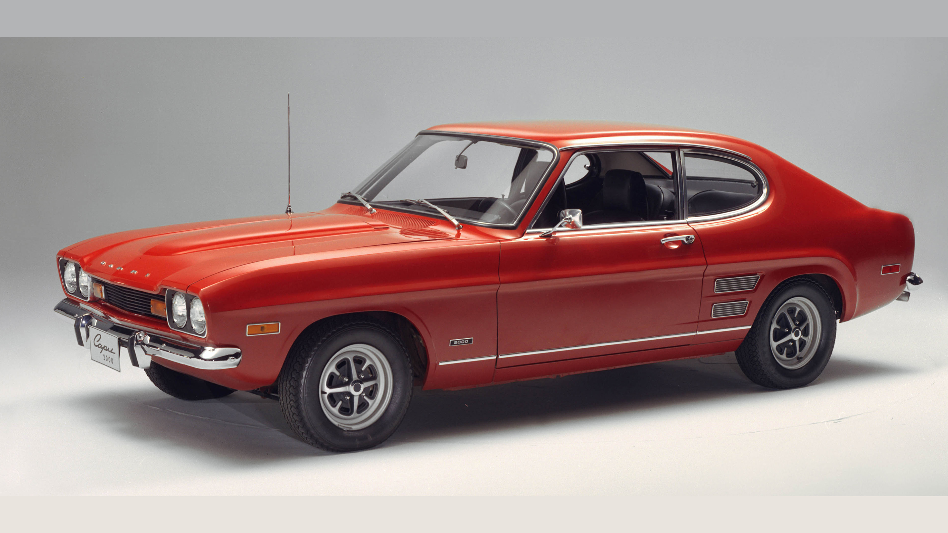 Ford Capri Mk1
