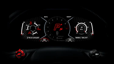 Lamborghini LB744