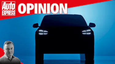 Opinion - Ford Capri
