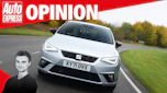 Opinion - SEAT