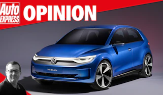 VW ID2all - opinion