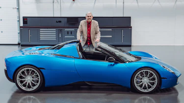 Gordon Murray