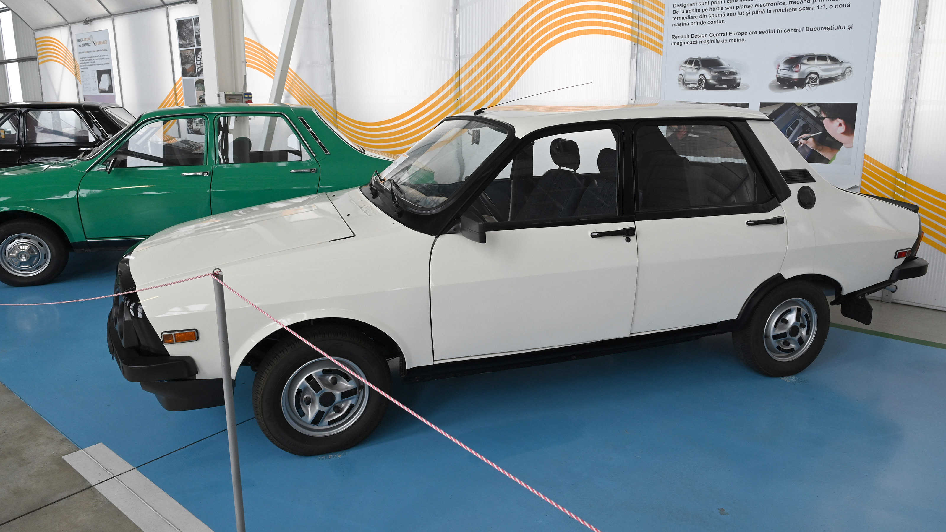 Dacia 1310