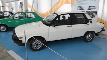 Dacia 1310