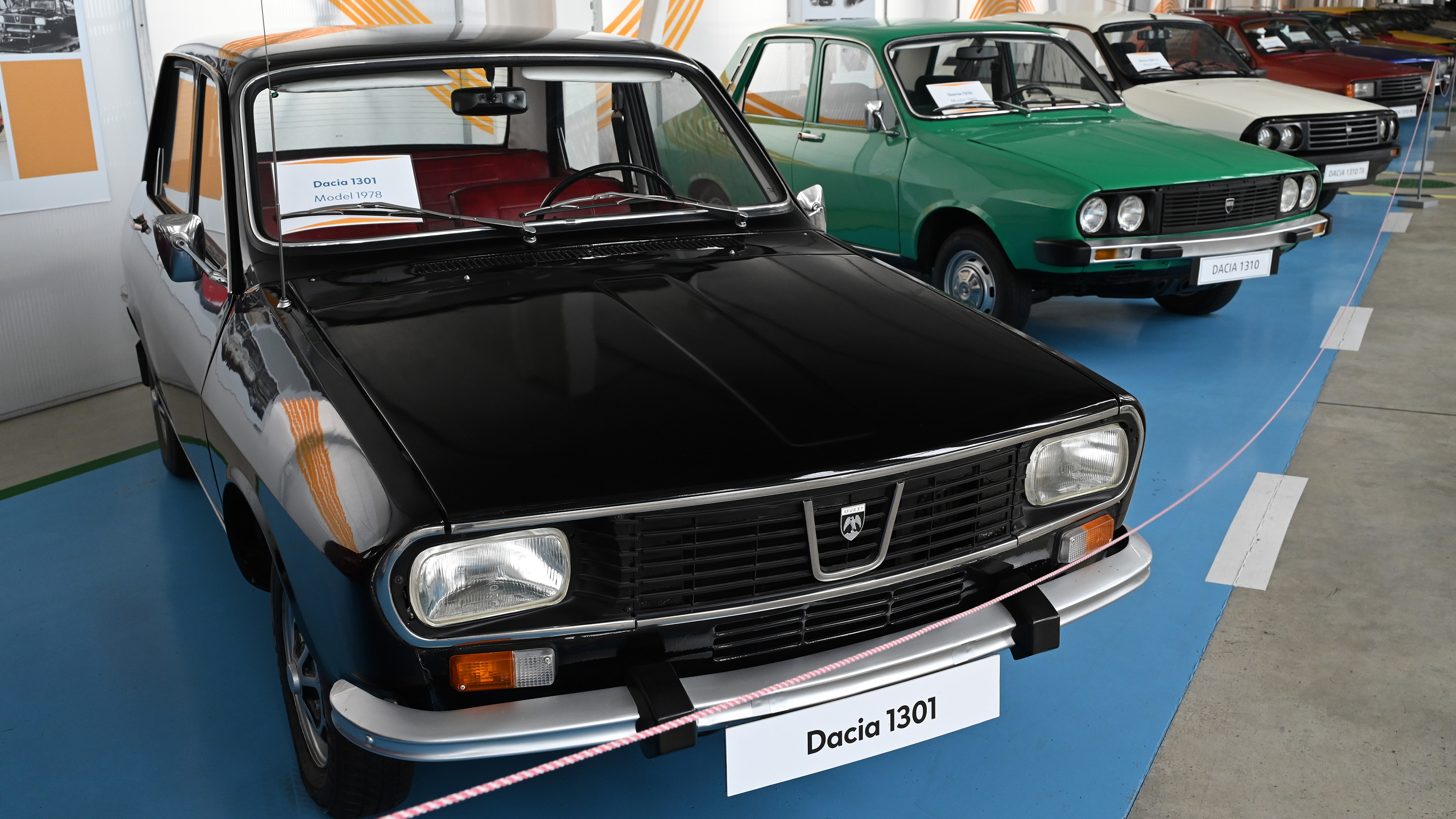 Dacia 1300