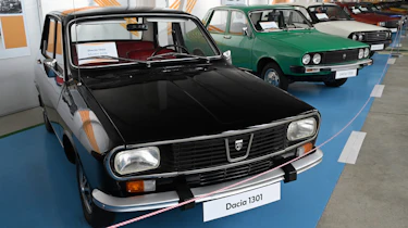 Dacia 1300