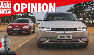 Kia Hyundai opinion