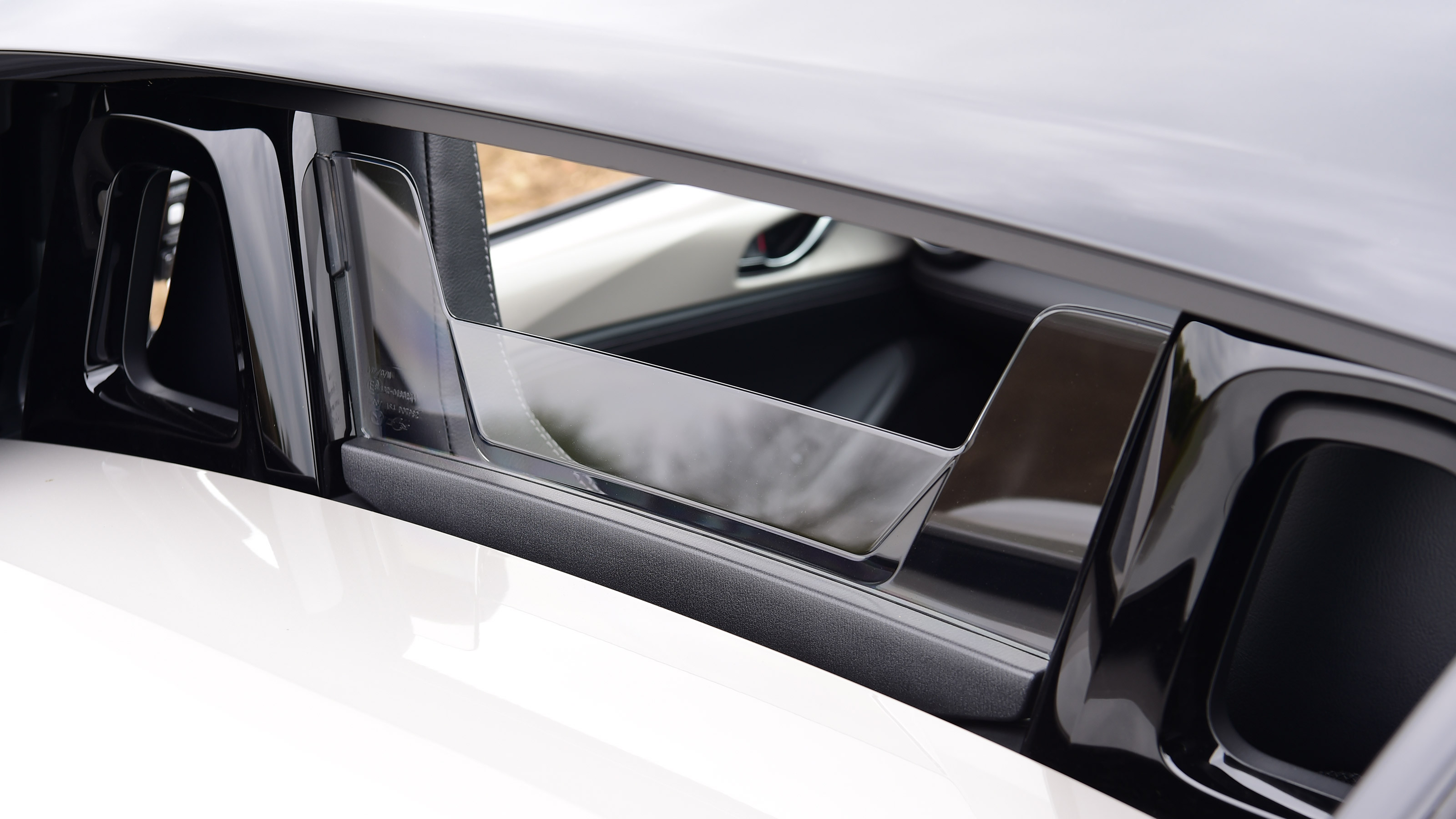 Mazda MX-5 RF - detail