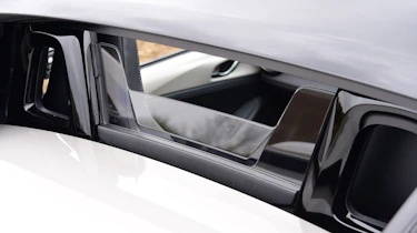Mazda MX-5 RF - detail