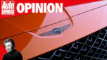 Opinion - Genesis