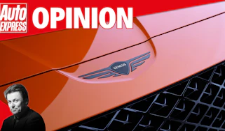 Opinion - Genesis