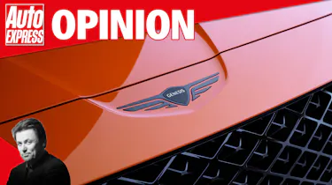 Opinion - Genesis